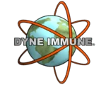 Dyne Immune, Logo