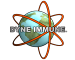 Dyne Immune, Logo